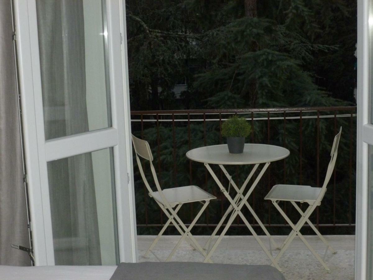La Perla Di San Frediano Διαμέρισμα Φλωρεντία Εξωτερικό φωτογραφία