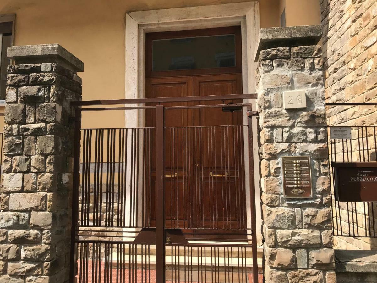 La Perla Di San Frediano Διαμέρισμα Φλωρεντία Εξωτερικό φωτογραφία