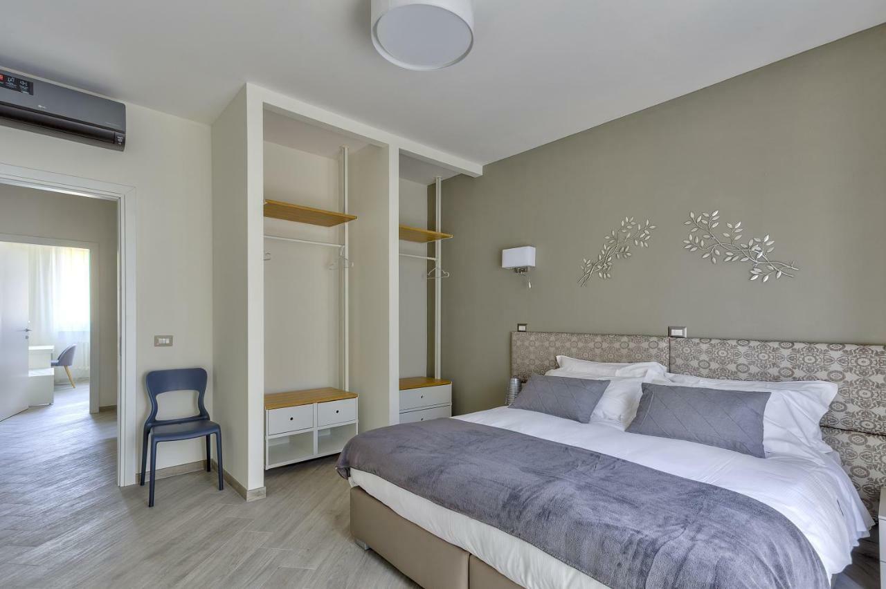 La Perla Di San Frediano Διαμέρισμα Φλωρεντία Εξωτερικό φωτογραφία