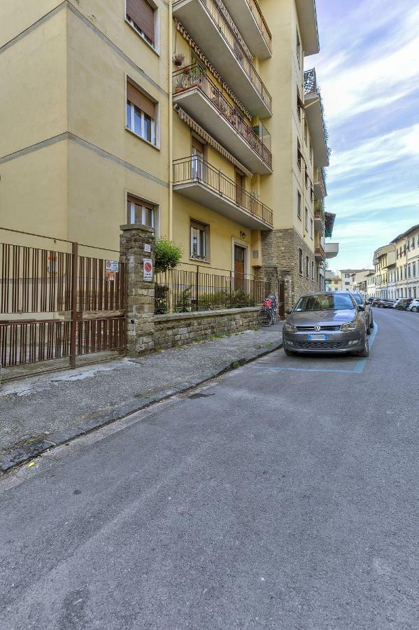 La Perla Di San Frediano Διαμέρισμα Φλωρεντία Εξωτερικό φωτογραφία