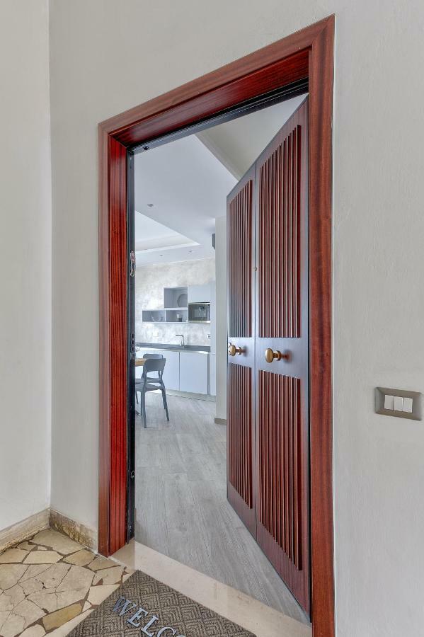 La Perla Di San Frediano Διαμέρισμα Φλωρεντία Εξωτερικό φωτογραφία
