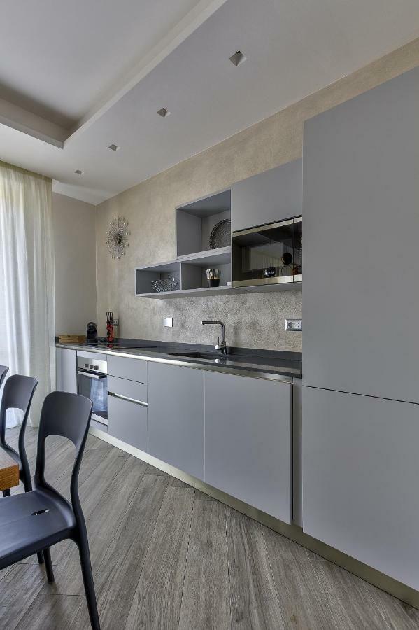 La Perla Di San Frediano Διαμέρισμα Φλωρεντία Εξωτερικό φωτογραφία