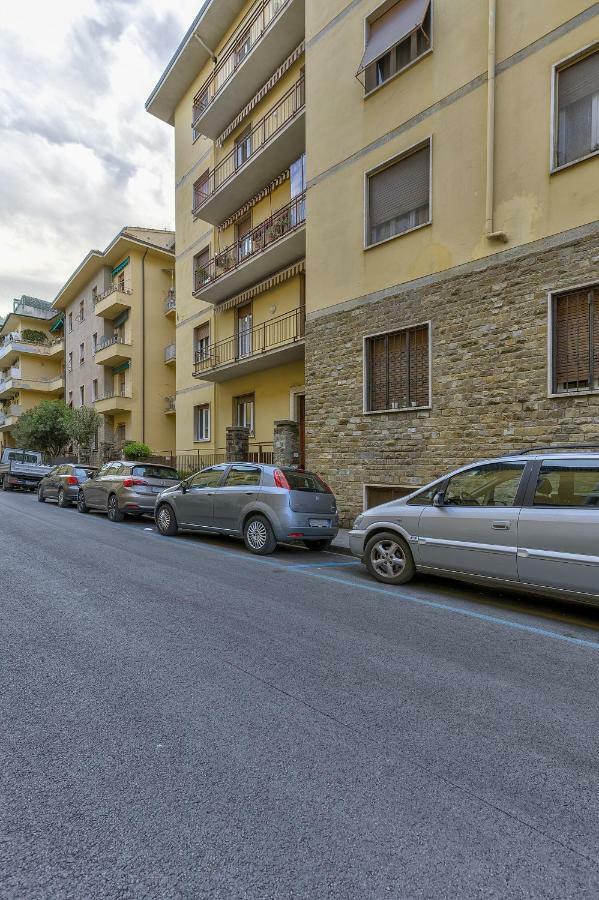 La Perla Di San Frediano Διαμέρισμα Φλωρεντία Εξωτερικό φωτογραφία