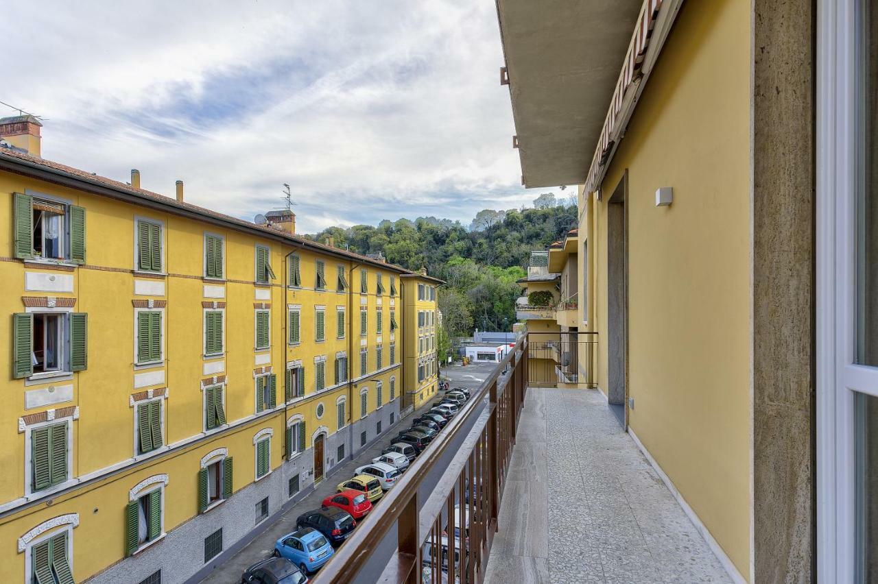 La Perla Di San Frediano Διαμέρισμα Φλωρεντία Εξωτερικό φωτογραφία