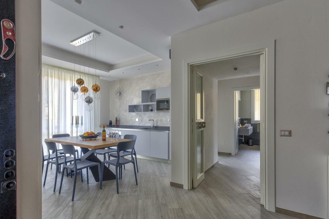 La Perla Di San Frediano Διαμέρισμα Φλωρεντία Εξωτερικό φωτογραφία
