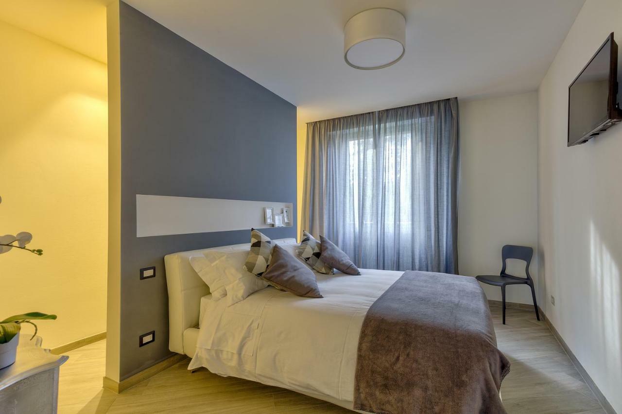 La Perla Di San Frediano Διαμέρισμα Φλωρεντία Εξωτερικό φωτογραφία