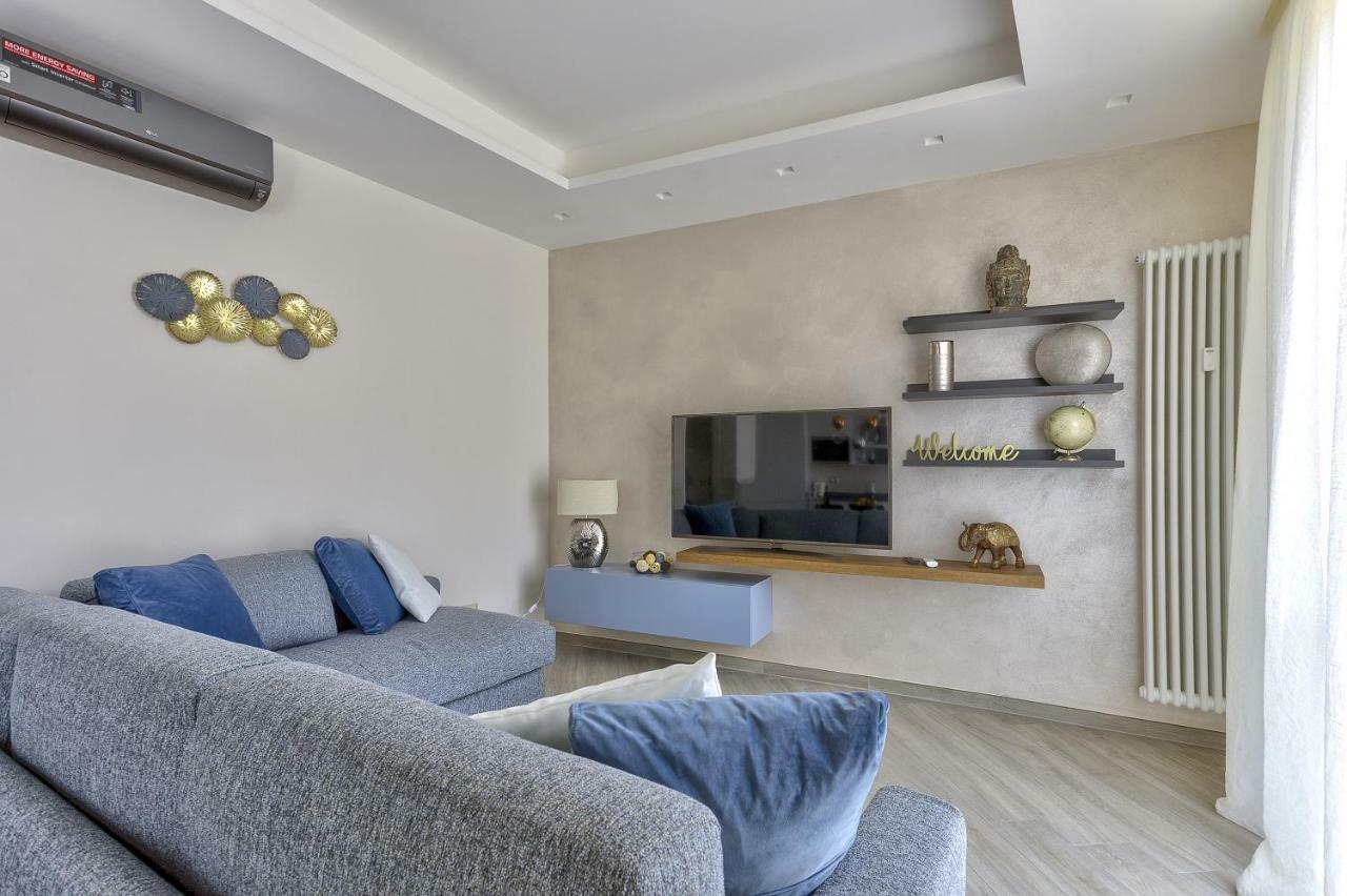 La Perla Di San Frediano Διαμέρισμα Φλωρεντία Εξωτερικό φωτογραφία