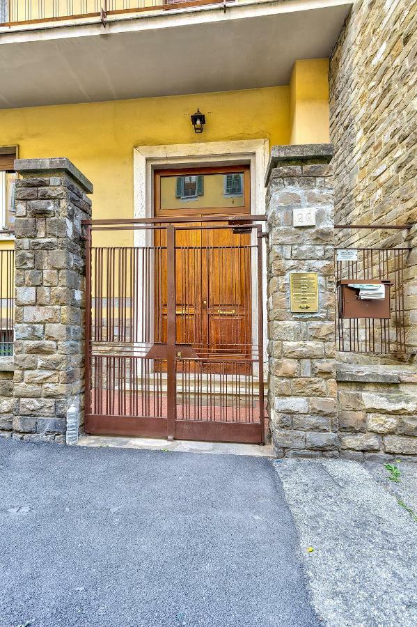 La Perla Di San Frediano Διαμέρισμα Φλωρεντία Εξωτερικό φωτογραφία